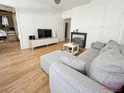 Appartement à POISSY