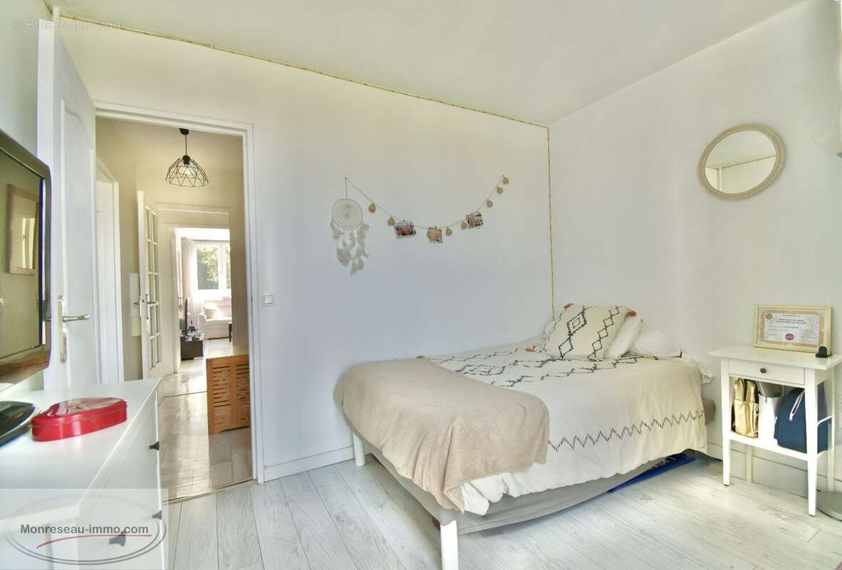 Appartement à LE CANNET