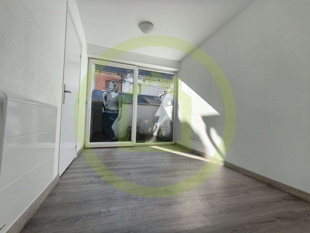 Appartement à TRELON