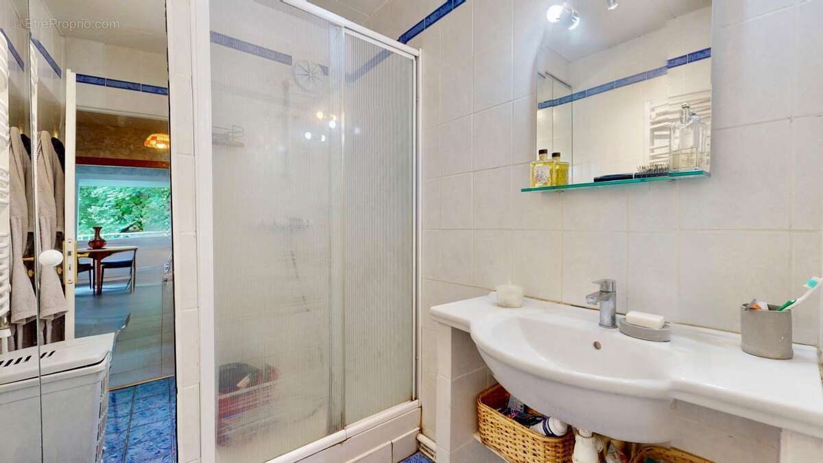 Appartement à LYON-5E