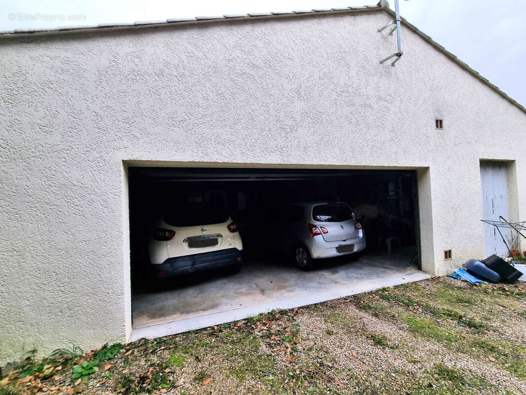 Maison à LAMALOU-LES-BAINS