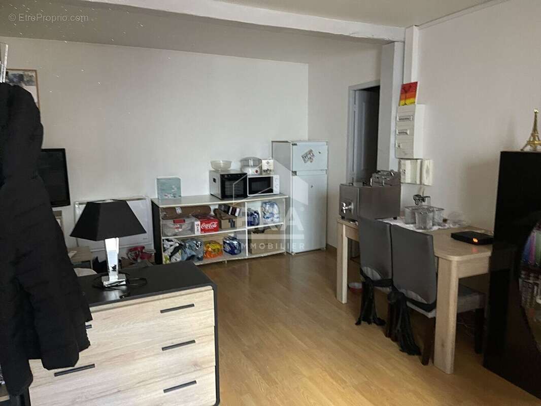 Appartement à CARCASSONNE