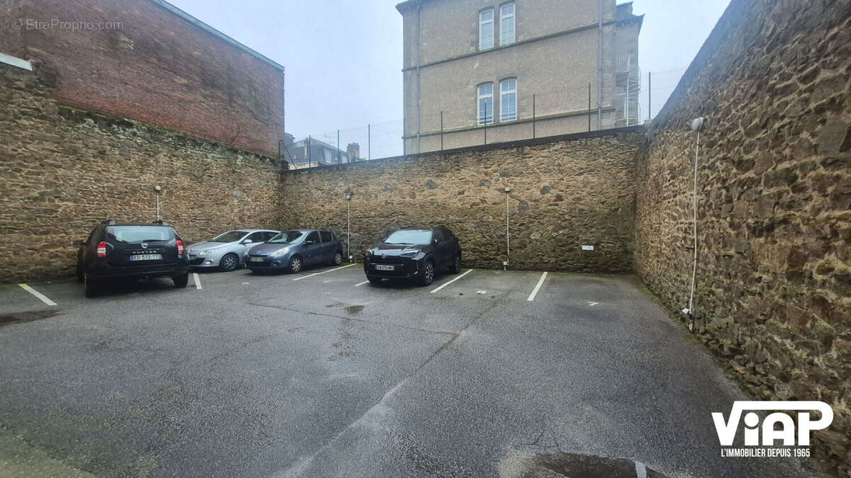 Appartement à LIMOGES