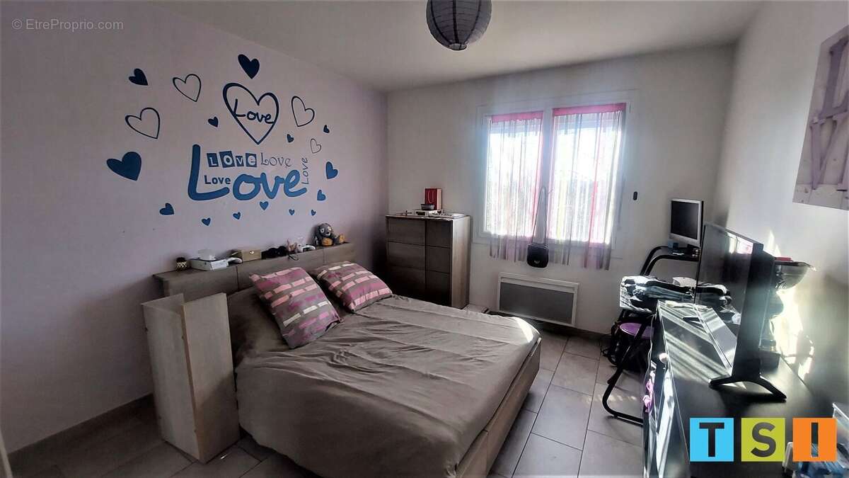 Maison à BOULOGNE-SUR-GESSE