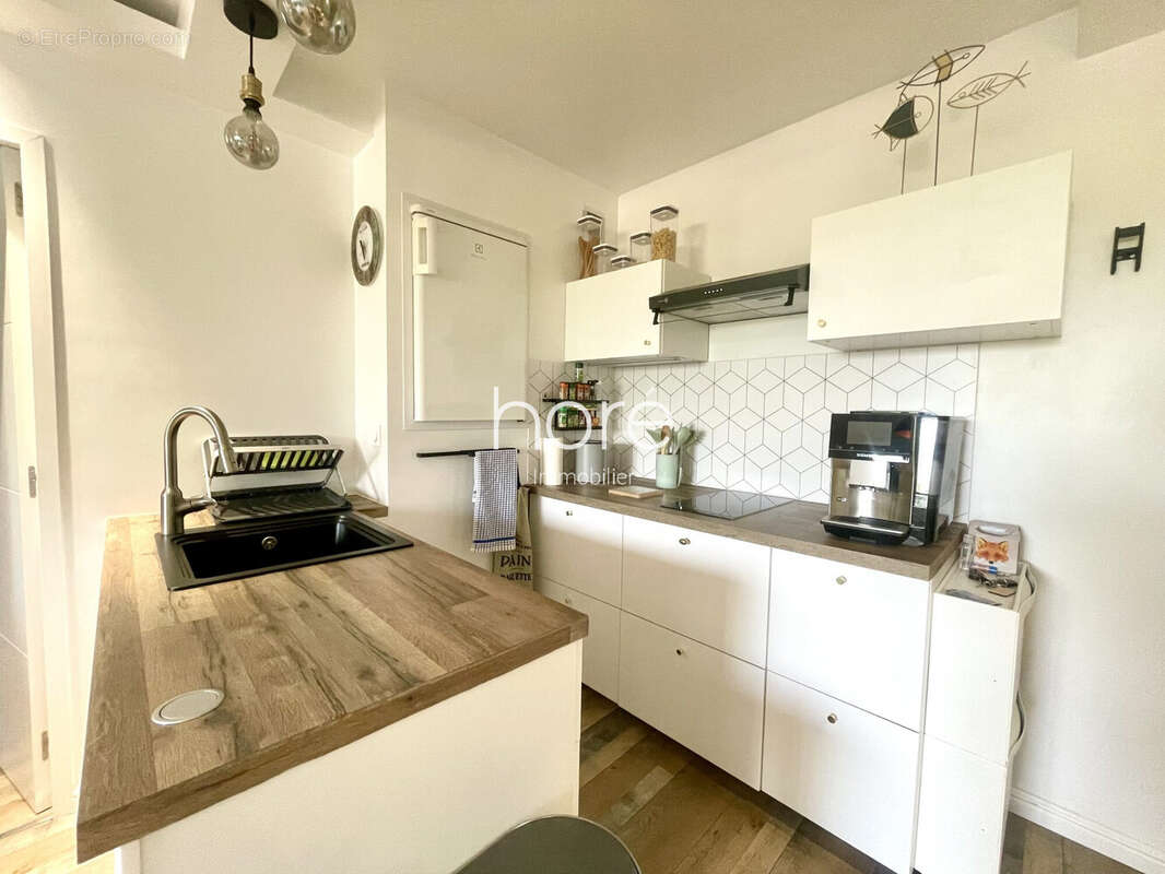 Appartement à CABOURG