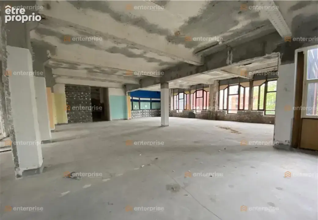 A vendre - bureaux + parking - 2000m2 - lille - - photo 5