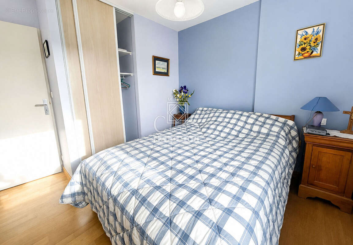 Appartement à VANNES