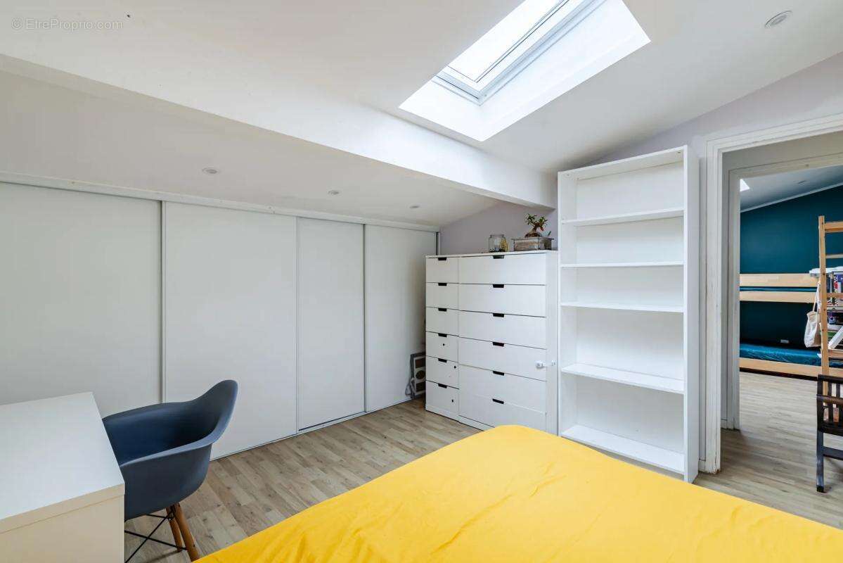 Maison à CHOISY-LE-ROI