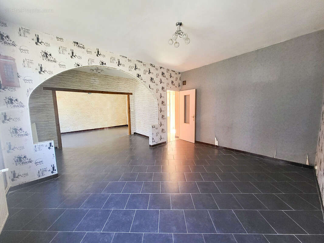 Maison à BEAUVOIS-EN-CAMBRESIS