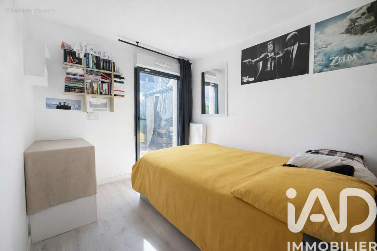 Photo 7 - Appartement à CHAMPIGNY-SUR-MARNE