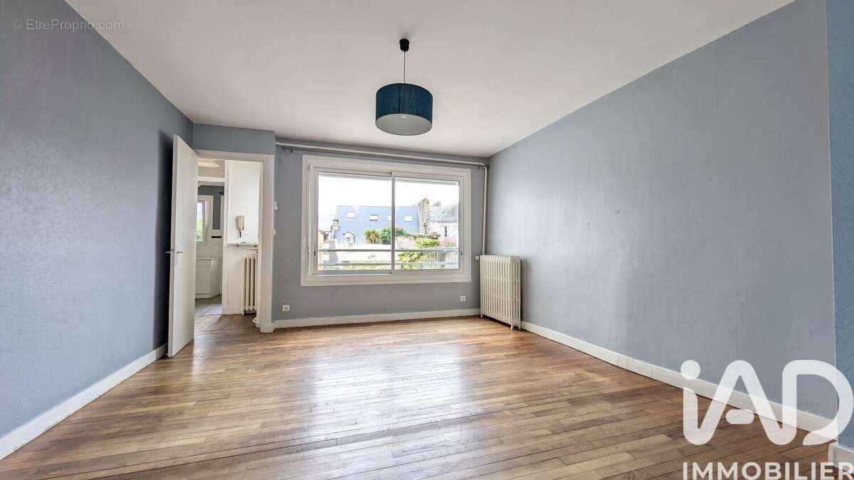 Photo 7 - Appartement à PONTIVY