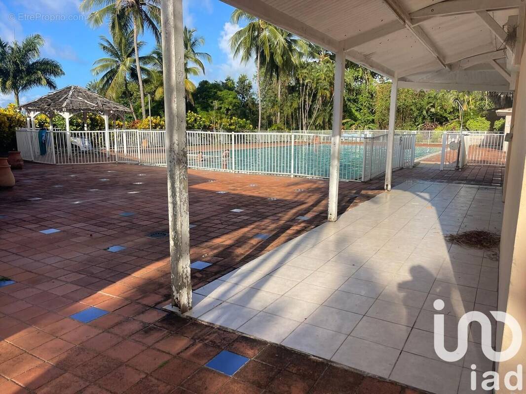 Photo 1 - Appartement à SAINTE-MARIE