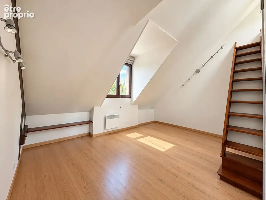 Maison Choisy Le Roi 6 pièce(s) 89 m2 - photo 9