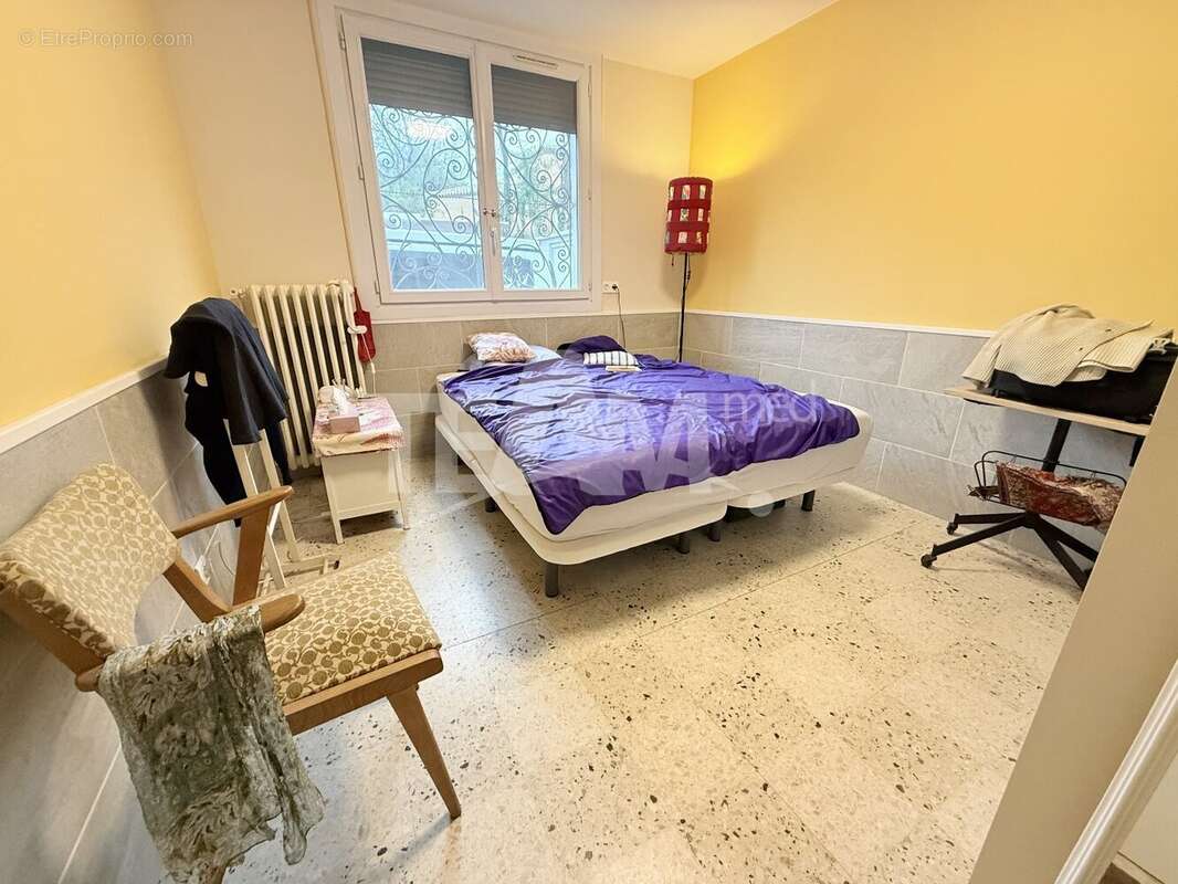 Appartement à SETE