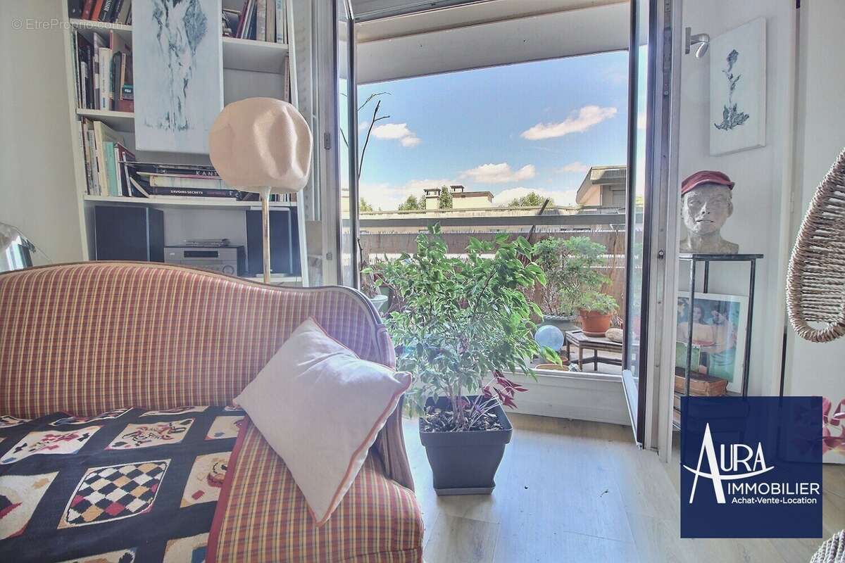 Appartement 53 m² à Le Pre-Saint-Gervais  - photo 5