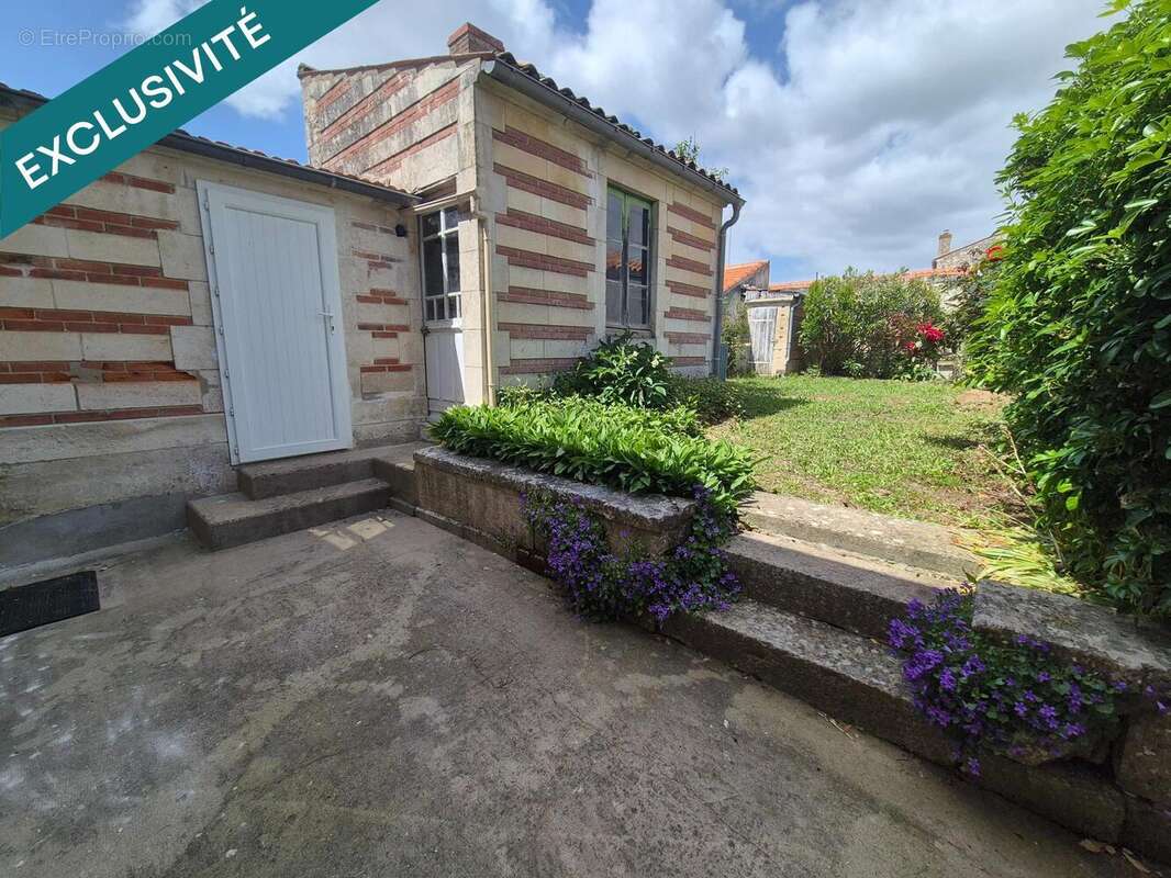 Photo 8 - Maison à LUCON