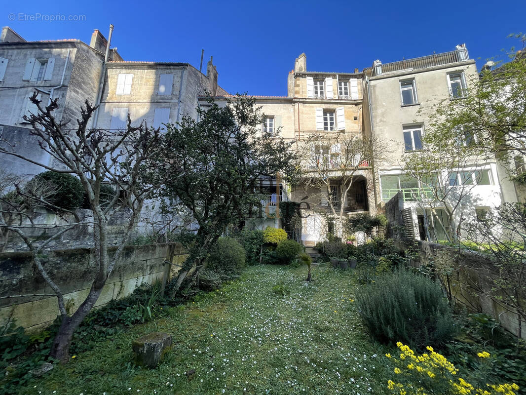 Maison à ANGOULEME
