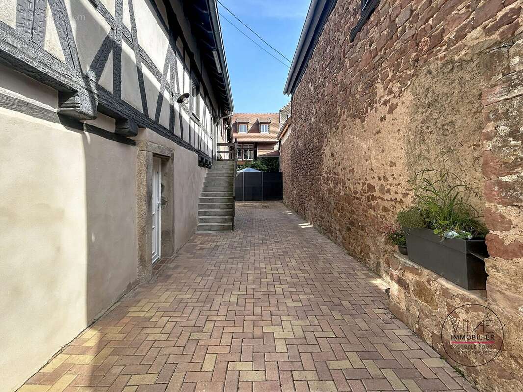 Maison 104 m² à Boersch  - photo 5
