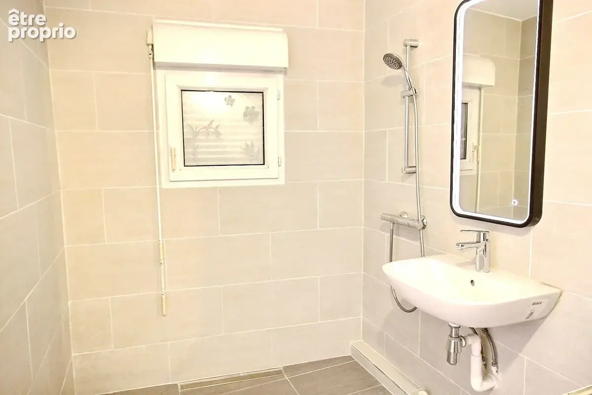 Appartement 48m² à fresnes - photo 4