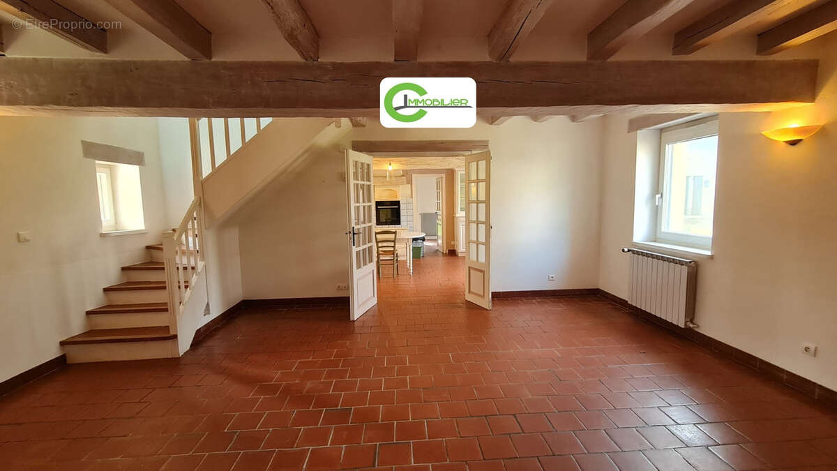 Maison à LA FERTE-BERNARD