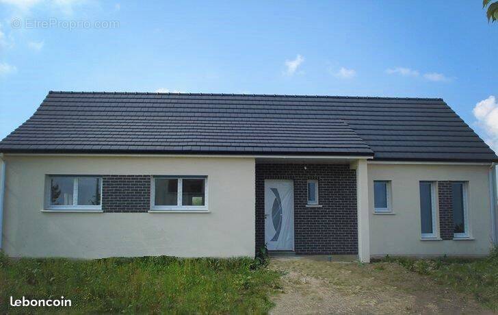 Maison à MAZINGARBE