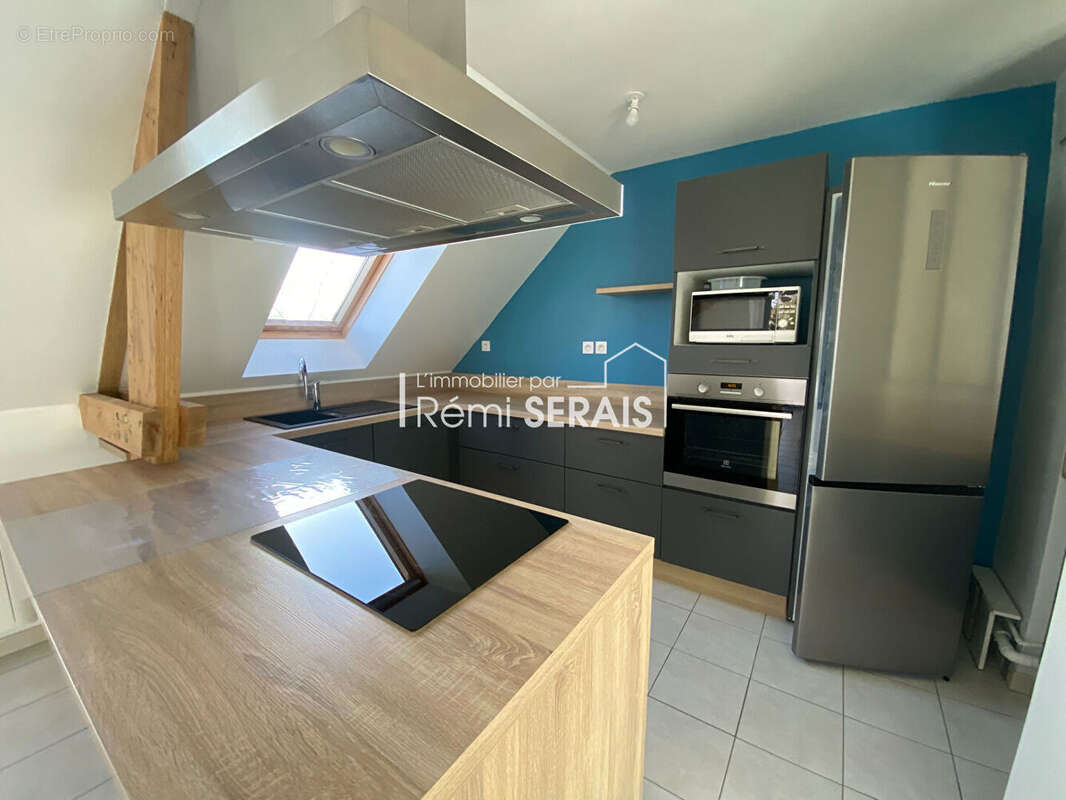 Appartement à FLERS