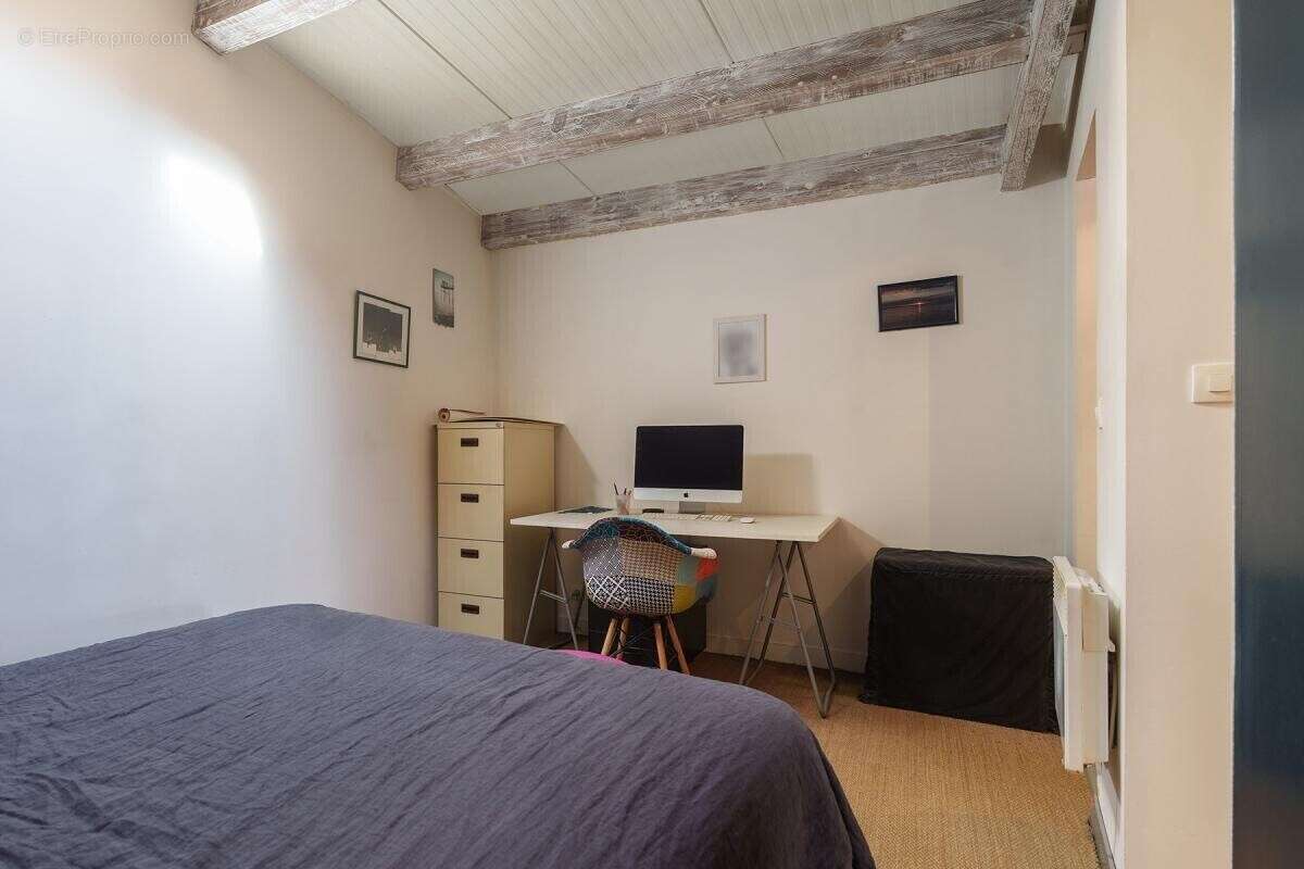 Maison à POITIERS
