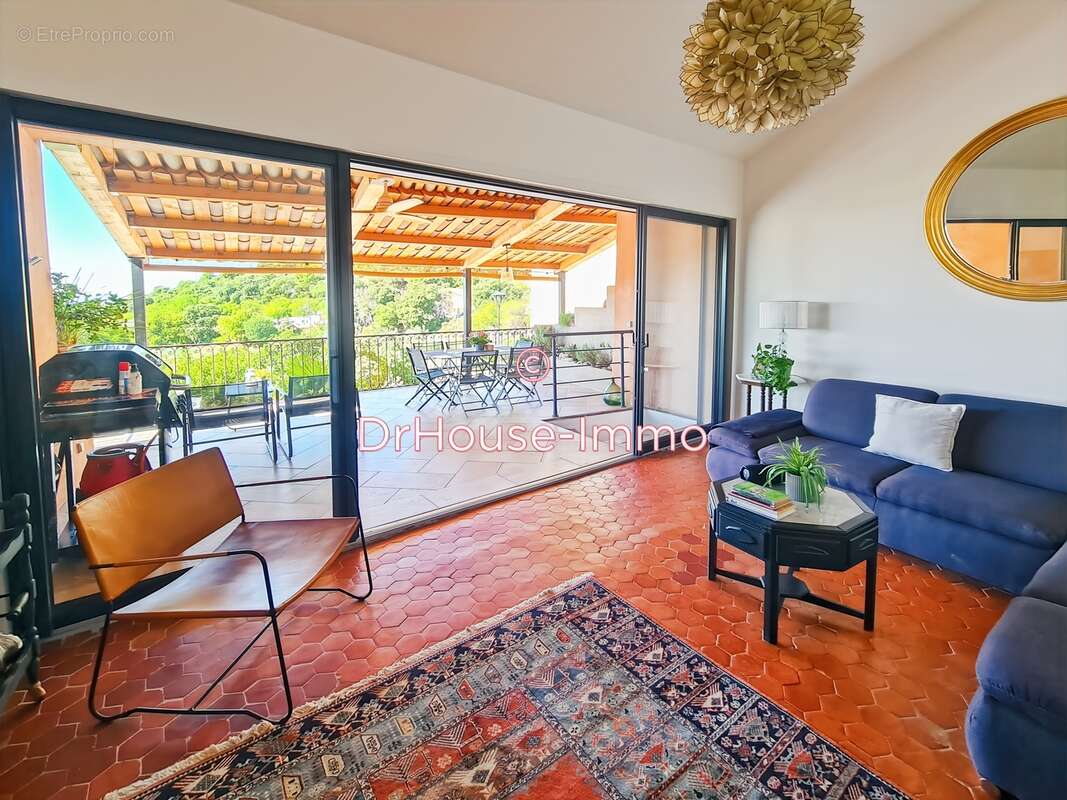 Maison à VILLENEUVE