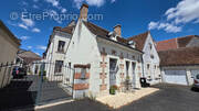 Appartement à SELLES-SUR-CHER