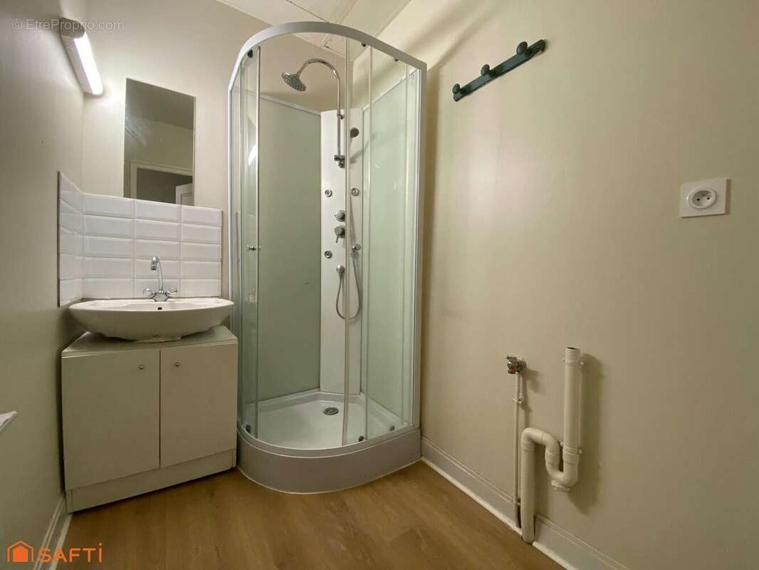 Photo 7 - Appartement à VILLENEUVE-SUR-LOT