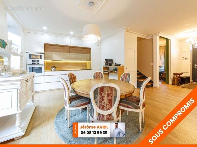 Maison à LA BOURBOULE