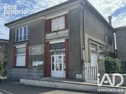 Photo 1 - Maison à THOUARSAIS-BOUILDROUX