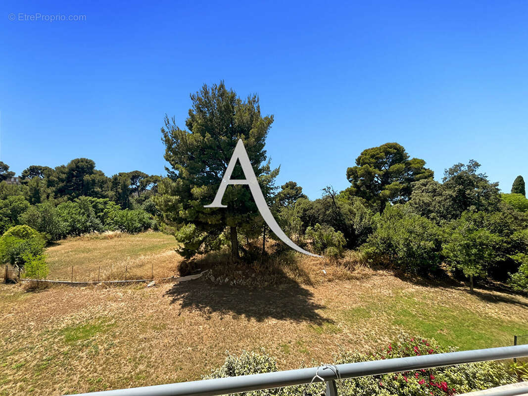 Appartement à MARSEILLE-13E