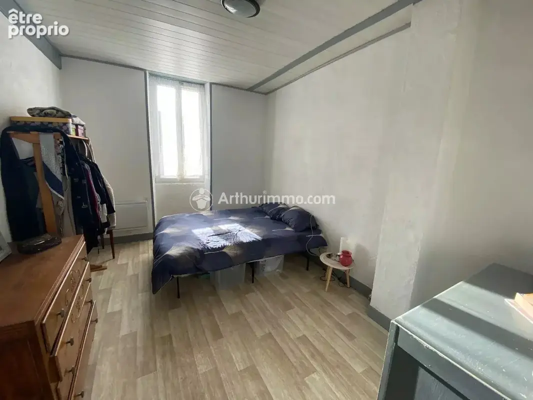 Vente Maison Matha(17160) 98 200ï¿œ - photo 9