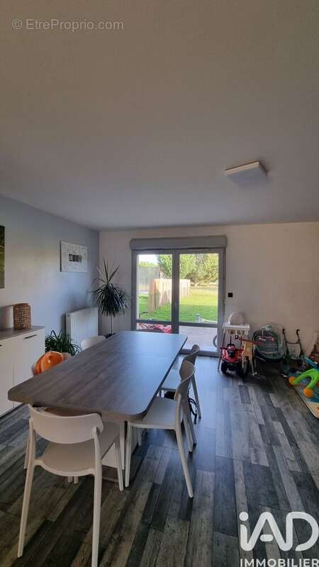 Photo 7 - Maison à AMILLY