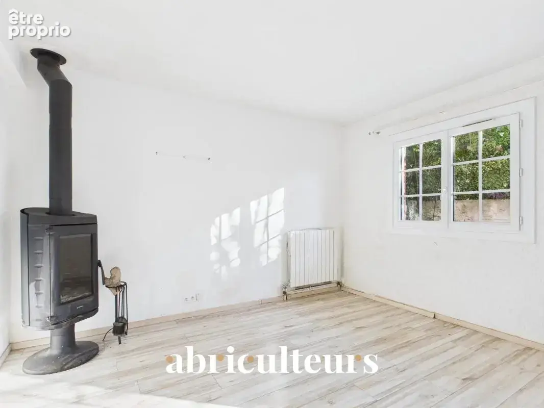 Villa mitoyenne 89m2 avec jardin, 3 chambres et accès piscine – Domaine sécurisé - en vente à Villeneuve-Loubet (06270) - photo 3