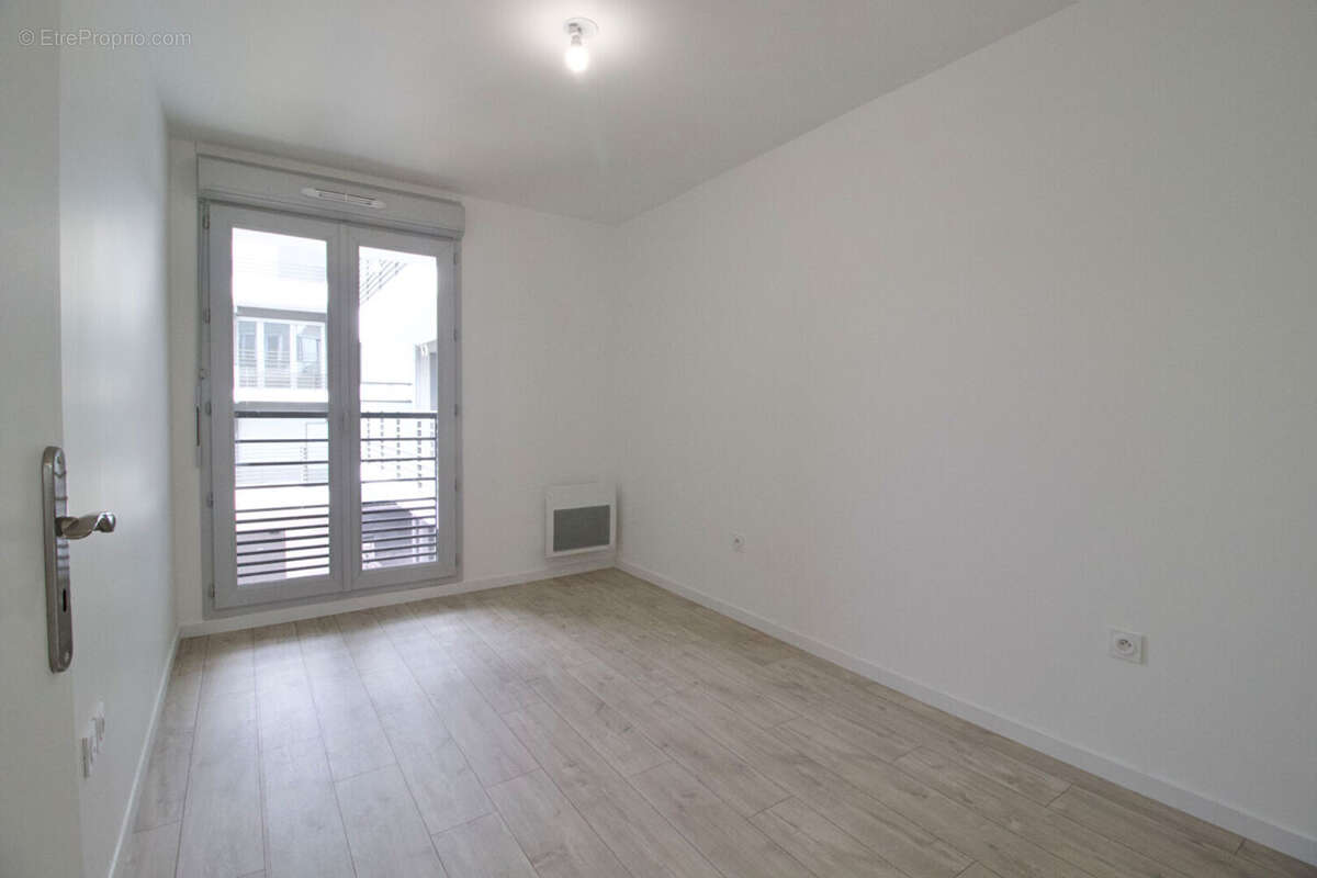 Appartement à CHAMPS-SUR-MARNE