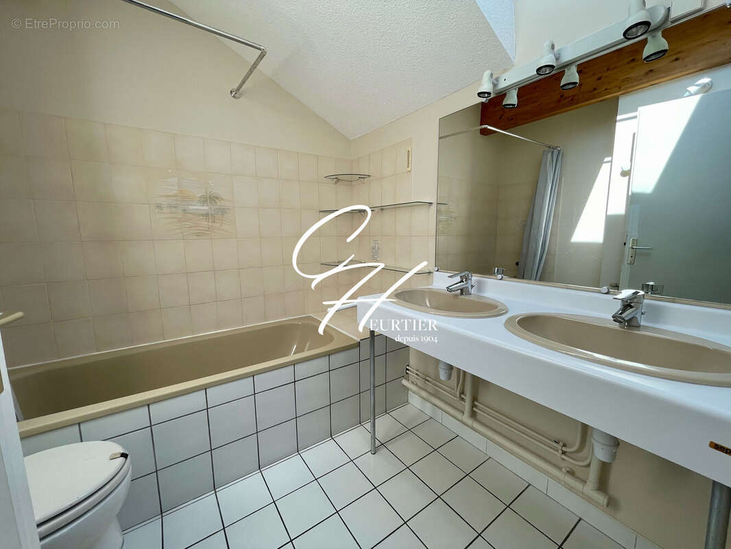 Appartement à EYBENS