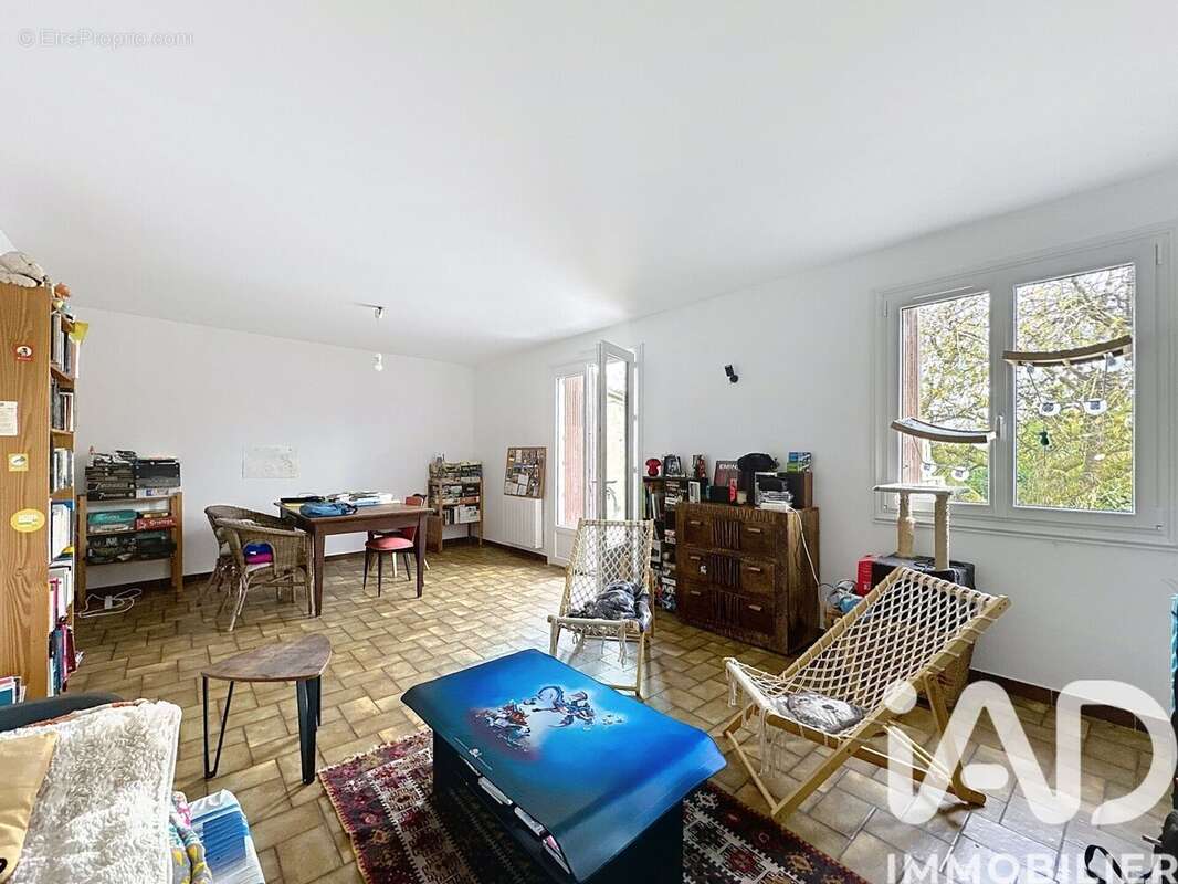 Photo 4 - Appartement à PARTHENAY