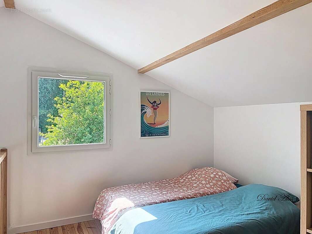 Maison à ONESSE-ET-LAHARIE