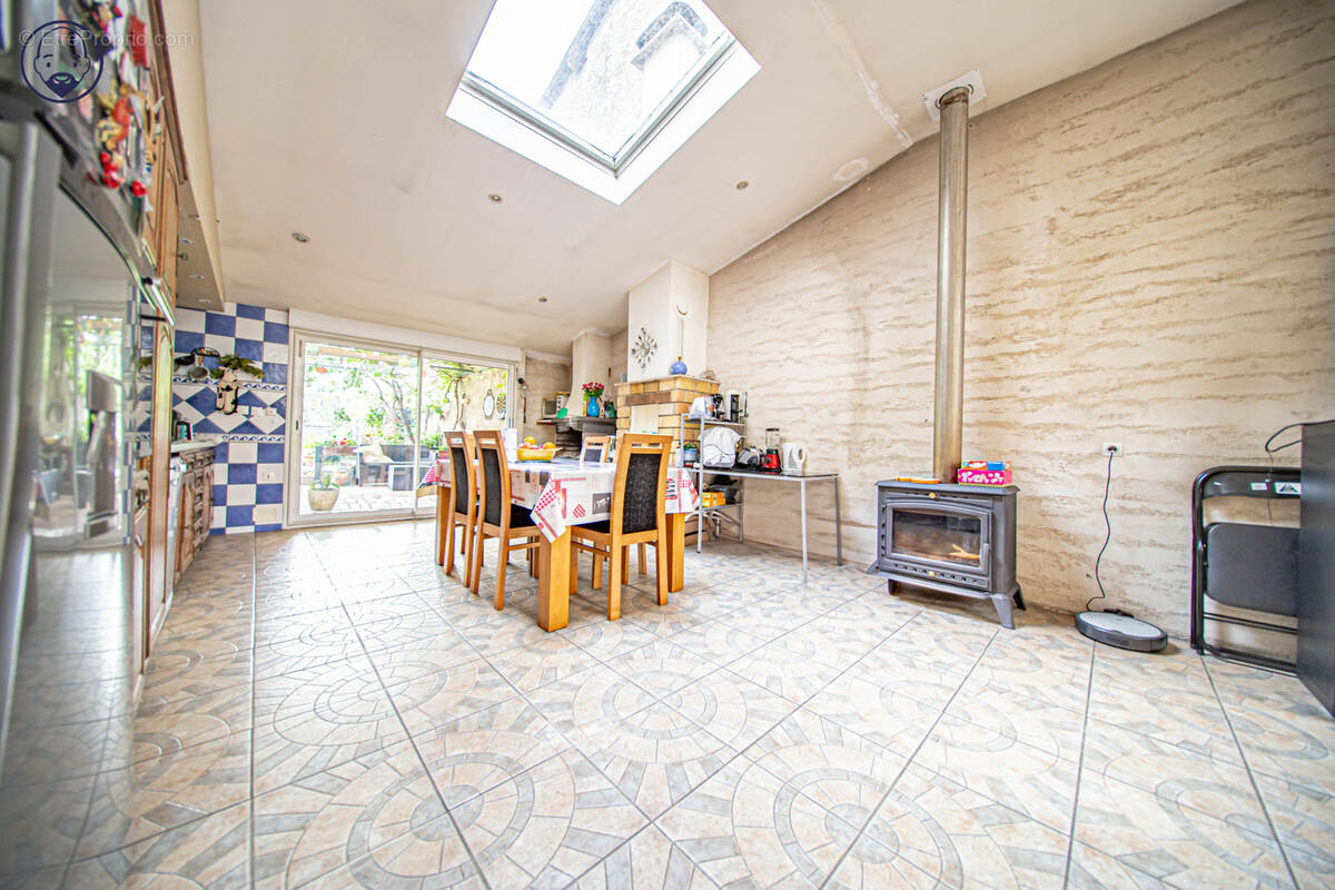 Maison à LIGNY-EN-BARROIS