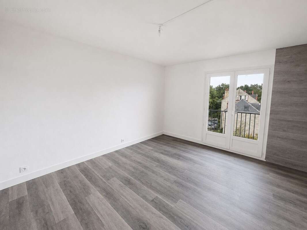Appartement 40 m² à Orleans  - photo 3