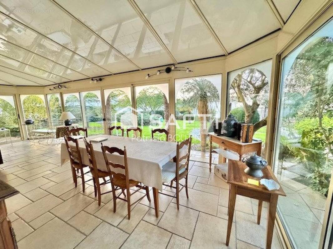 Photo 1 - Maison à BENET