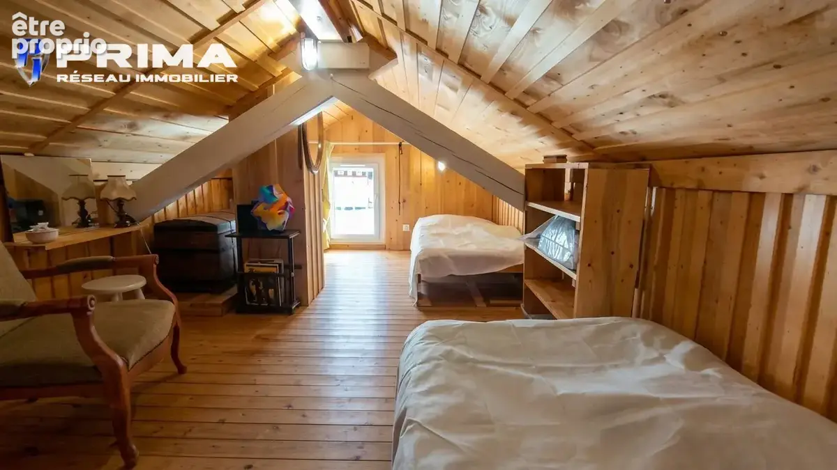 Entraigues : Charmante maison entre nature et authenticité ! - photo 32