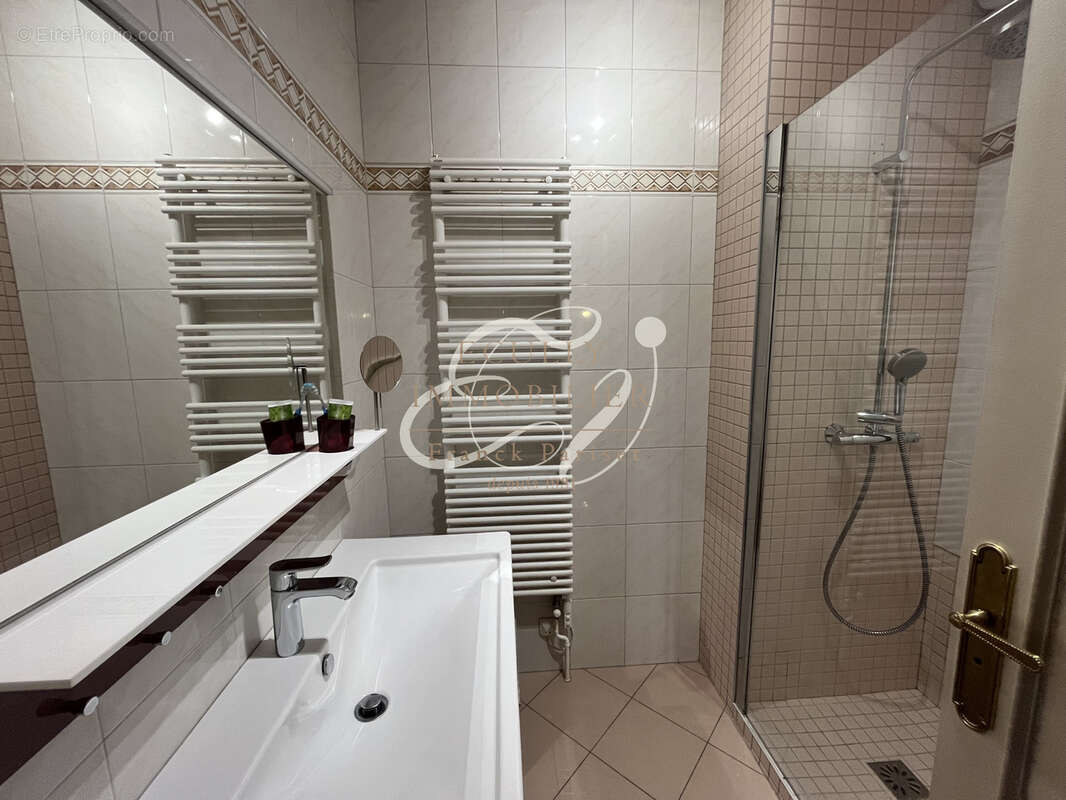 Appartement à ECULLY