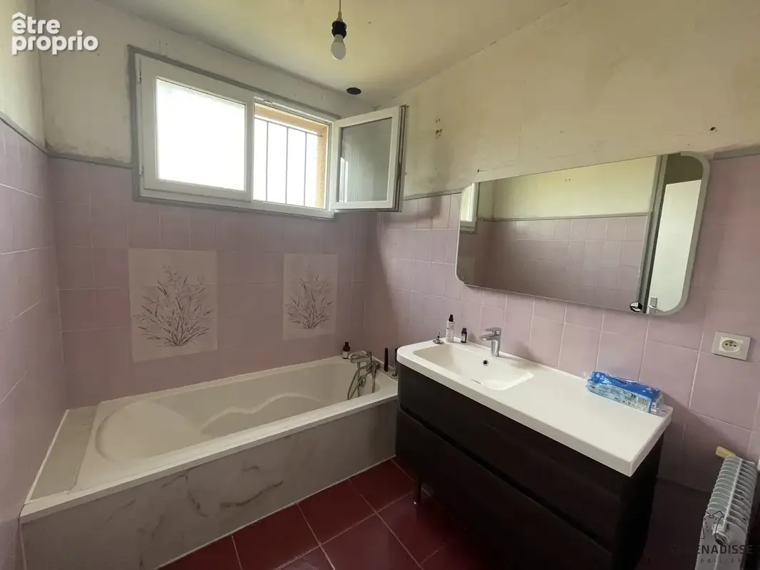 Maison 5 pièces 100 m² à vendre à Roquettes (31120) - photo 7