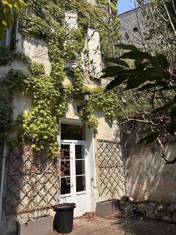 Maison de ville sur le Plateau - photo 15