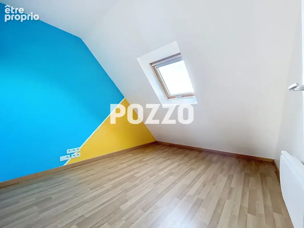Maison F5 (106 m²) à vendre à GRANVILLE, terrain 277m² - photo 14