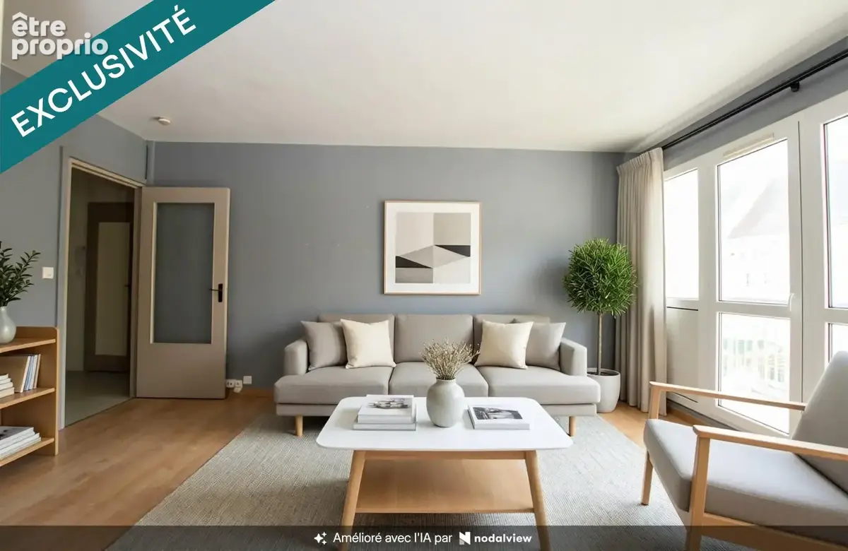 Photo 1 - Appartement à LONGJUMEAU