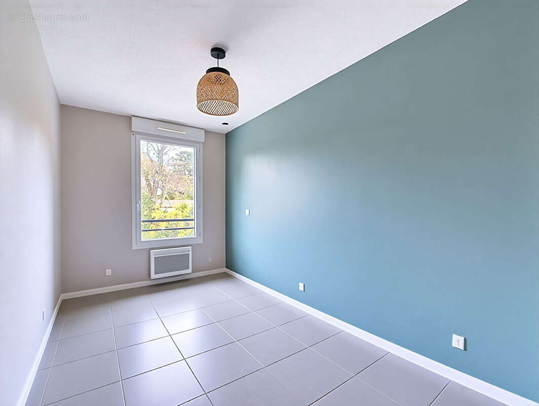 Appartement à MARSEILLE-11E